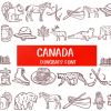 Canada Font