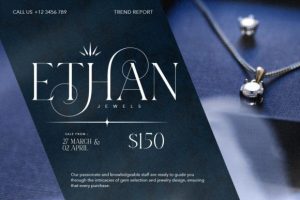 Alternative view of Canaria Font