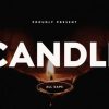 Candle Font