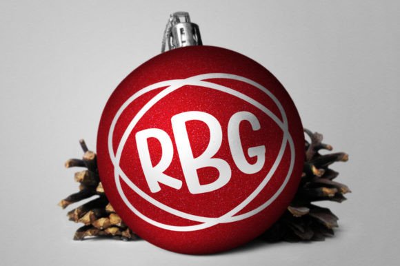 Candlepin Monogram Font - Image 7