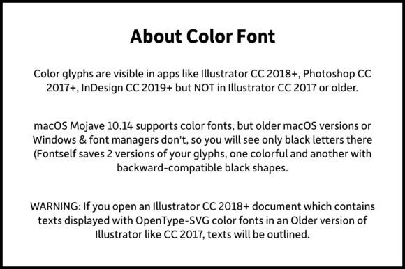 Candy Cane Font - Image 5