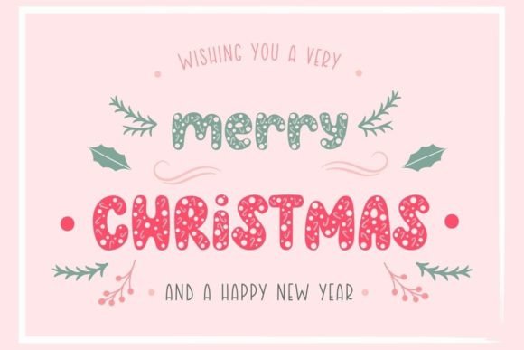 Candy Font - Image 3