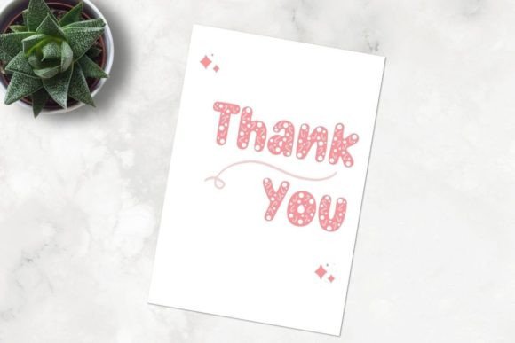 Candy Font - Image 5