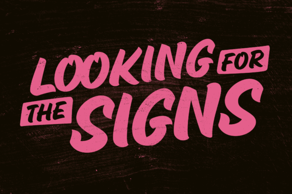 Captain Casual Font - Image 9