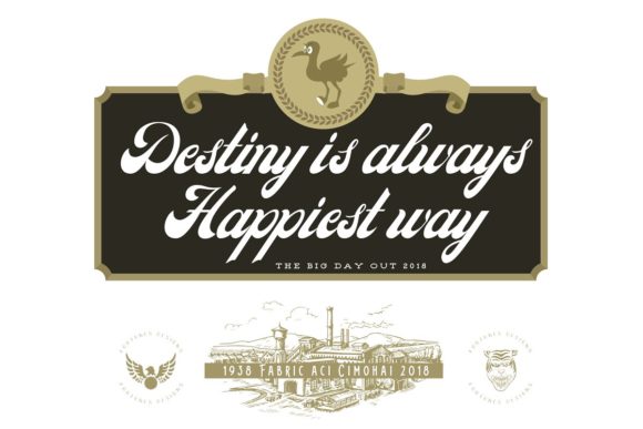 Carlsons Font - Image 5