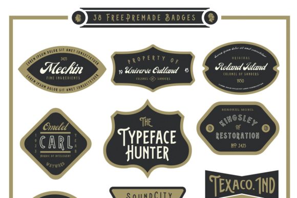 Carlsons Font - Image 8