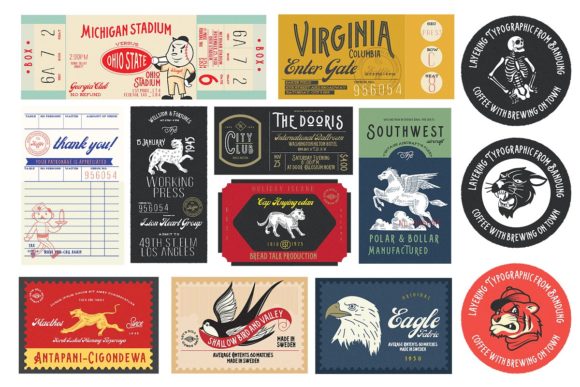 Carlsons Font - Image 9