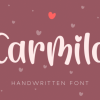 Carmila Font