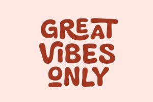 Alternative view of Caroline Everett Font