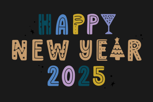 Carols Font - Image 2