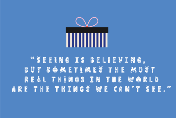 Carols Font - Image 3