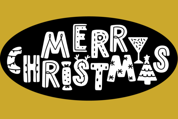 Carols Font - Image 4