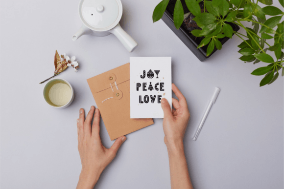 Carols Font - Image 5