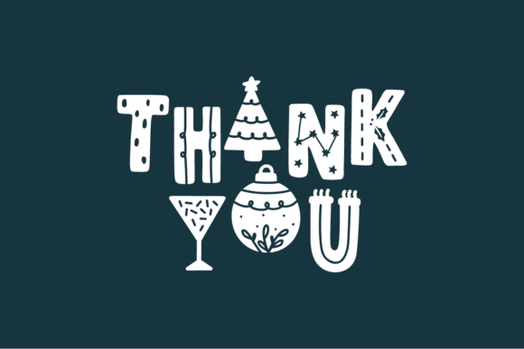 Carols Font - Image 9