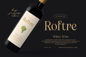 Alternative view of Cash and Mafia Font