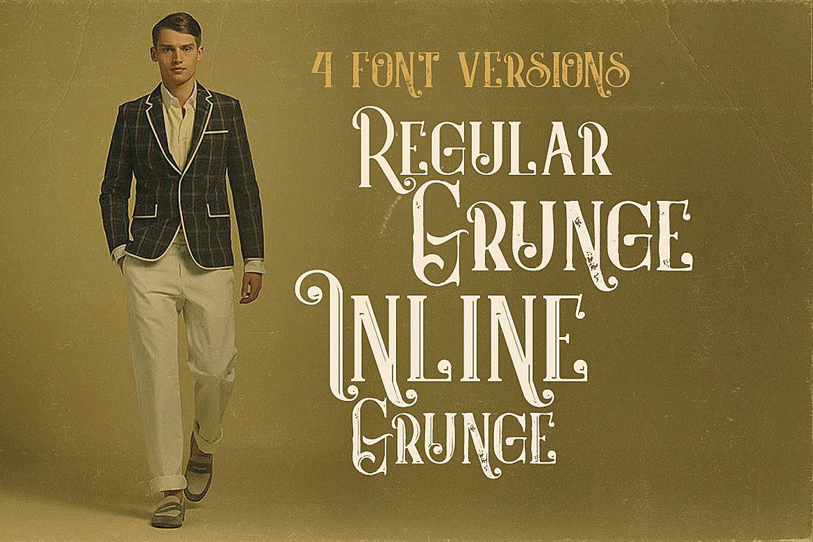 Castile Font - Image 2