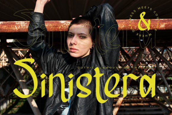 Castlenight Font - Image 2