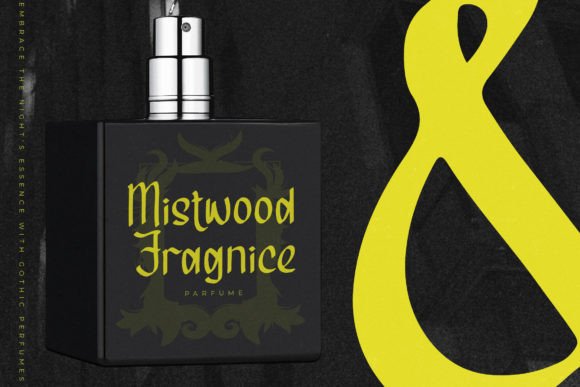 Castlenight Font - Image 9