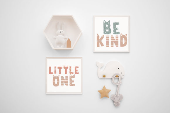 Cat Lady Font - Image 6