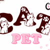 Cat Pet Font
