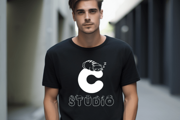 Cat Purr Font - Image 9