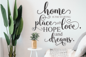 Alternative view of Catherina Font