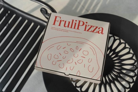 Celatic Editorial Font - Image 4