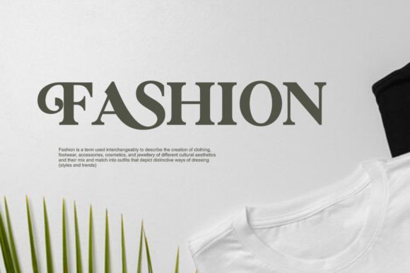 Celsius Flower Font - Image 7