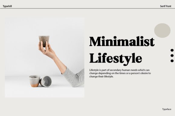 Celsius Flower Font - Image 8