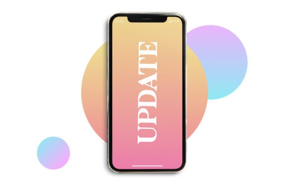 Celsius Flower Font - Image 9