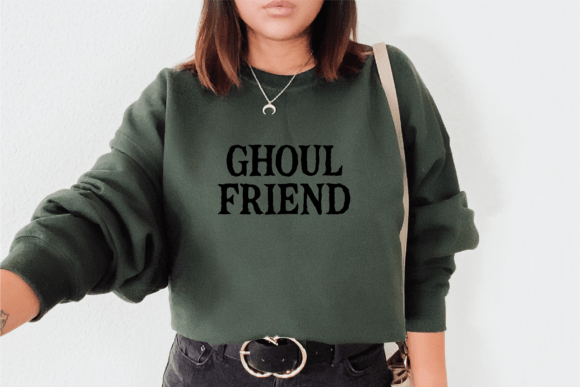 Cemetery Serif Font - Image 3