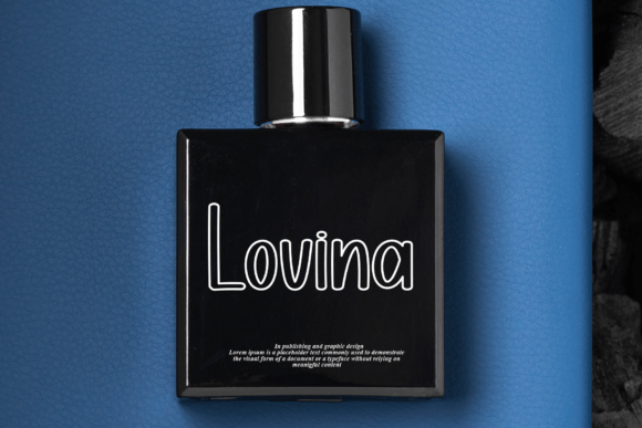 Chalkboard Font - Image 2