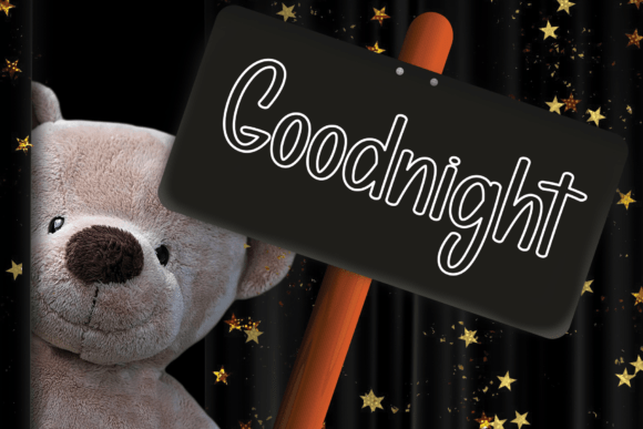 Chalkboard Font - Image 5