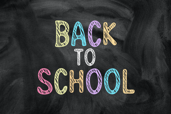 Chalkca Font - Image 2