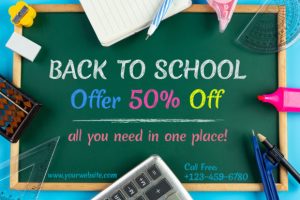 Alternative view of Chalko Font