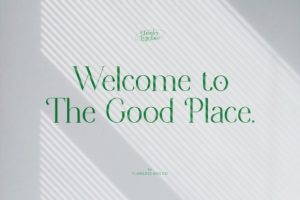 Alternative view of Chanley Font