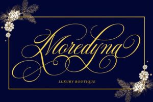 Alternative view of Chardonnay Font