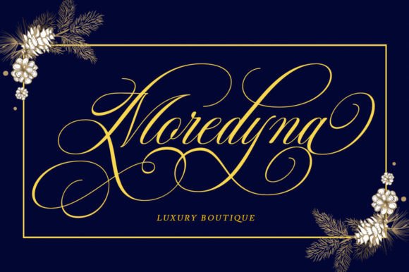 Chardonnay Font - Image 2