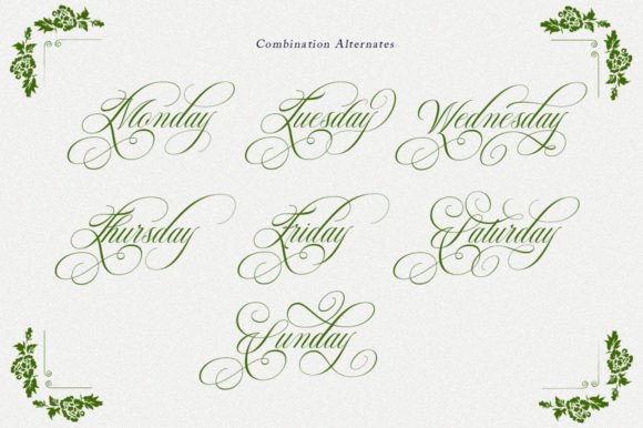 Chardonnay Font - Image 7
