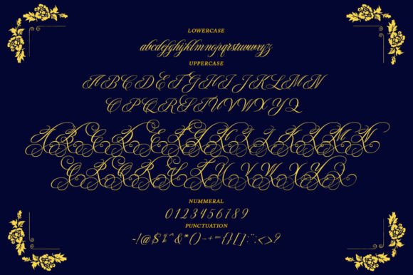 Chardonnay Font - Image 8