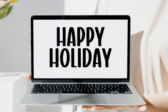 Charming Alphabet Font - Image 4