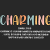 Charming Font