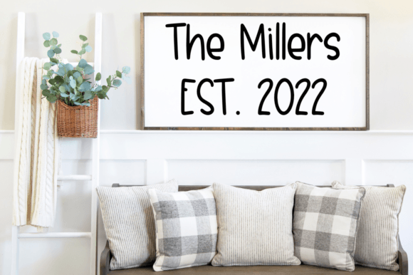 Cheeky Grin Font - Image 2