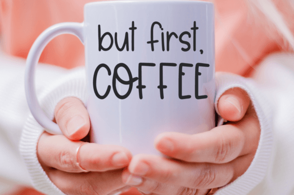 Cheeky Grin Font - Image 4