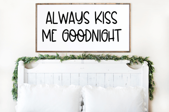 Cheeky Grin Font - Image 9