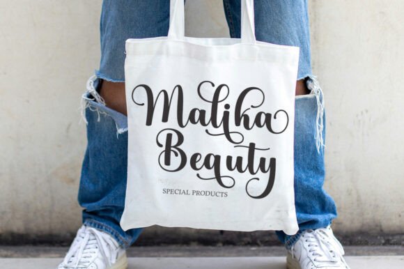 Cheerful Font - Image 3