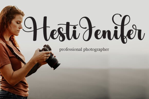 Cheerful Font - Image 4