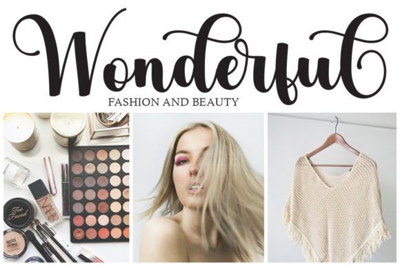 Cheerful Font - Image 6