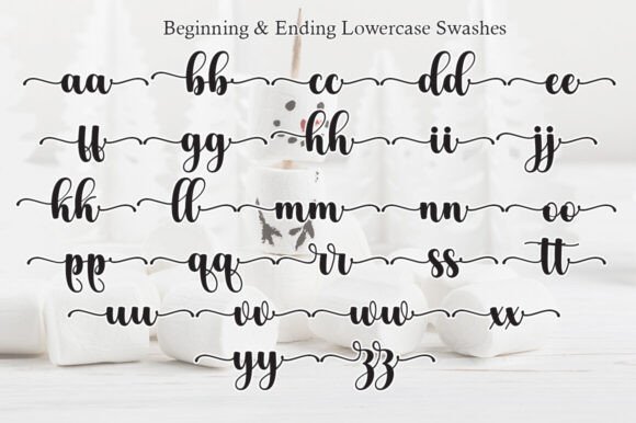 Cheerful Font - Image 8