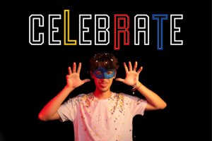 Alternative view of Cheerful Happy Font